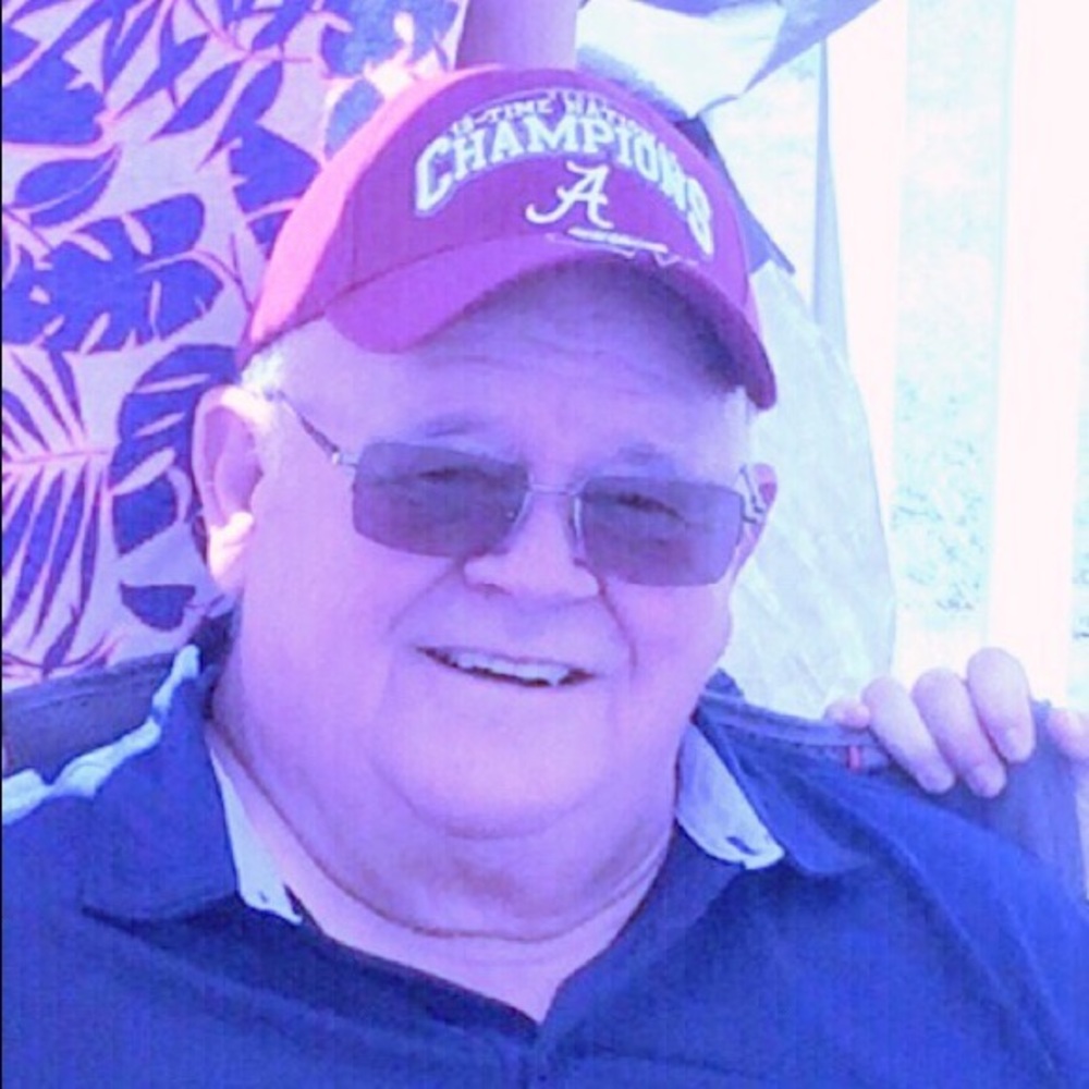 Meet your Posher, Darrell
